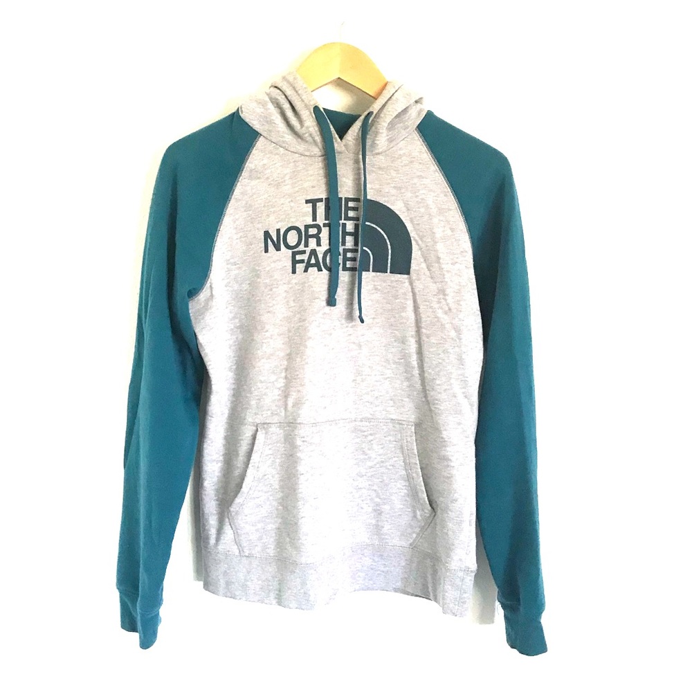North Face Sweatshirt Women’s Size M